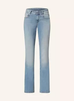 Джинсы bootcut 1969 года d-ebbey DIESEL, цвет 01