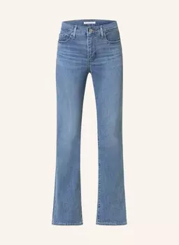 Джинсы Bootcut 315, моделирующий сапог Levi'S, индиго