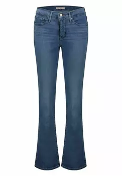 Джинсы Bootcut 315™ SHAPING BOOT Levi's, синий