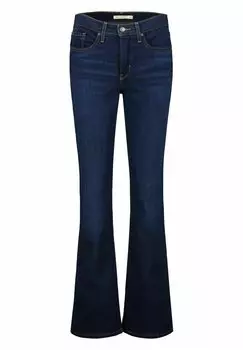 Джинсы Bootcut 315™ SHAPING BOOTCUT Levi's, цвет darkblue