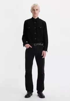 Джинсы Bootcut 517 Bootcut Levi's, цвет welcome to the rodeo