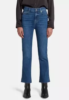 Джинсы Bootcut 7 for all mankind