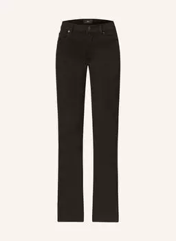 Джинсы Bootcut 7 For All Mankind, черный