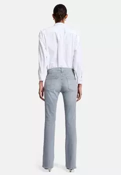Джинсы Bootcut 7 for all mankind, серый