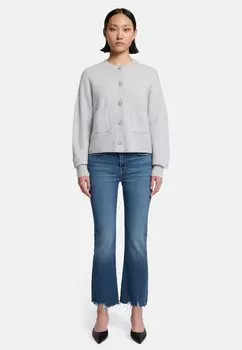 Джинсы Bootcut 7 for all mankind, синий