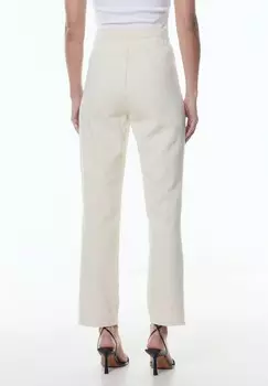 Джинсы Bootcut ADALINE EDITED, бежевый