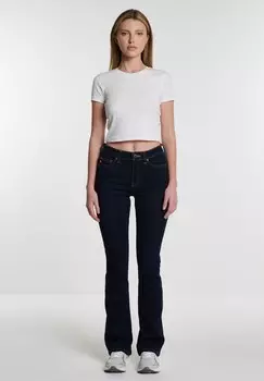 Джинсы Bootcut ADELA Big Star, темно-синий