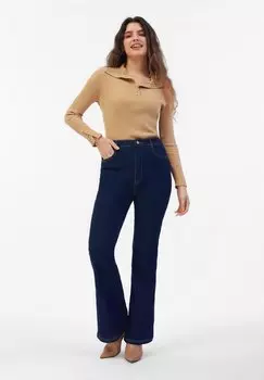 Джинсы Bootcut Anna Field, деним