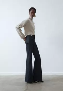 Джинсы Bootcut Anna Field Tall, цвет Raw Denim