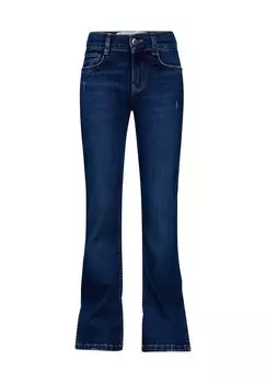 Джинсы Bootcut ANOUCK Retour Jeans, цвет dark blue denim
