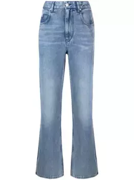 Джинсы bootcut Belvira MARANT TOILE, синий