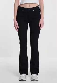 Джинсы Bootcut Big Star, черный