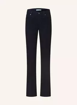 Джинсы bootcut bootcut 7 for all mankind, темно-синий