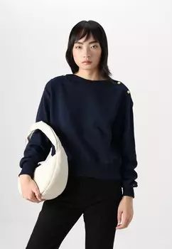 Джинсы Bootcut BOOTCUT Tommy Hilfiger, черный
