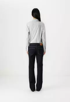 Джинсы Bootcut BOOTCUT Tommy Hilfiger, темно-синий деним