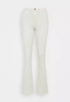 Джинсы Bootcut BOOTCUT Wrangler, кремовый