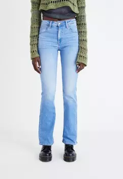 Джинсы Bootcut BREESE Lee, светло-голубой