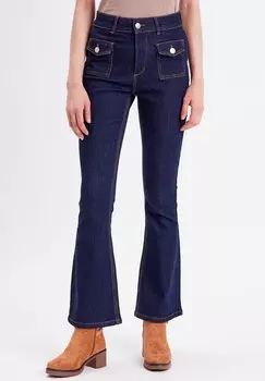 Джинсы Bootcut Cache Cache