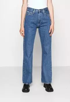 Джинсы Bootcut Calvin Klein Jeans