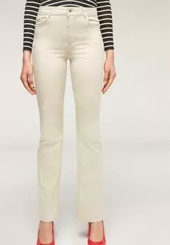 Джинсы Bootcut Calzedonia