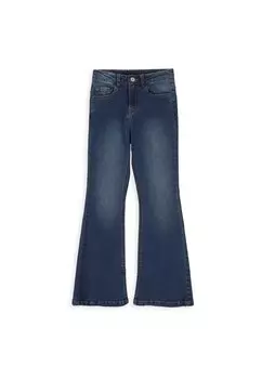 Джинсы Bootcut Coccodrillo, темно-синий