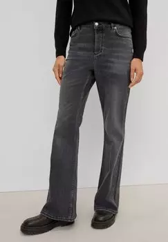 Джинсы Bootcut comma casual identity