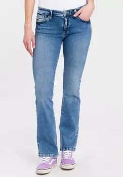 Джинсы Bootcut Cross Jeans
