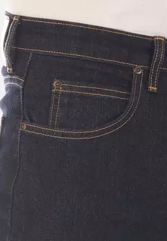 Джинсы Bootcut DENVER Lee, цвет Rinsed Denim