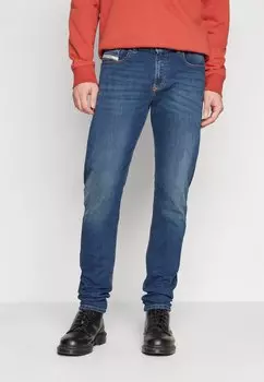 Джинсы Bootcut Diesel