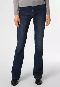 Джинсы Bootcut Dream MAC Jeans, цвет medium stone