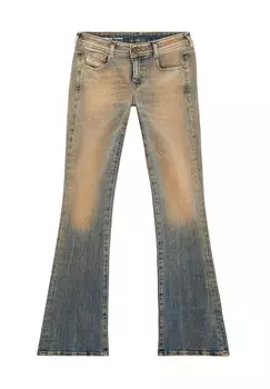Джинсы Bootcut EBBEY Diesel, синий