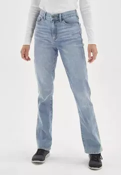Джинсы Bootcut Eddie Bauer