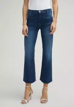 Джинсы Bootcut ELLA JOOP! Jeans, темно-синий