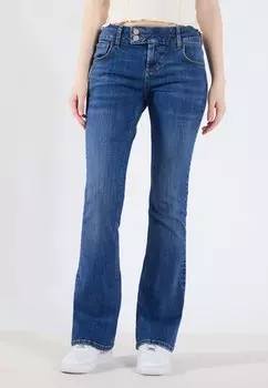 Джинсы Bootcut Even&Odd, деним