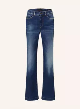 Джинсы Bootcut faro Marc Cain, индиго