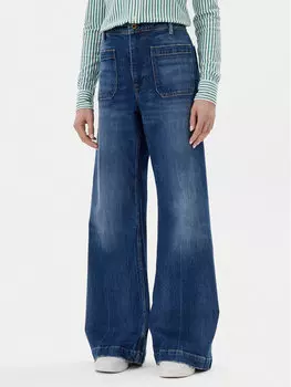 Джинсы bootcut fit 211969382001 Polo Ralph Lauren, синий