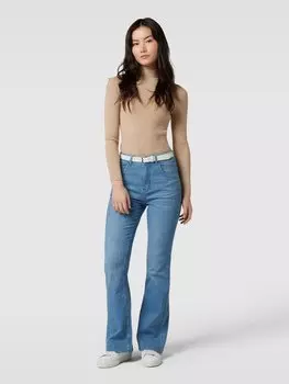 Джинсы Bootcut fit Lanius, синий