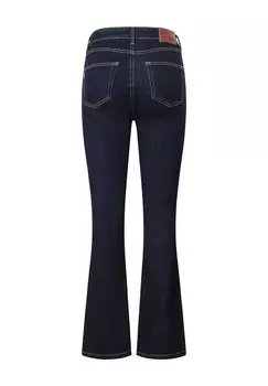 Джинсы Bootcut FLARE DION Pepe Jeans, темно-синий деним