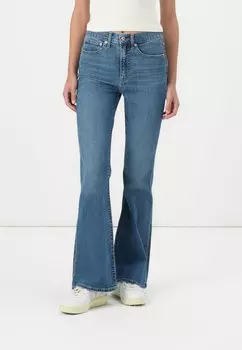 Джинсы Bootcut FLARE MED HERON GAP, цвет Medium Wash