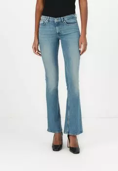 Джинсы Bootcut GETTI HUGO, цвет Blue Eleven