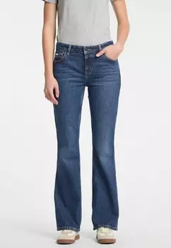 Джинсы Bootcut Guess Jeans, синий