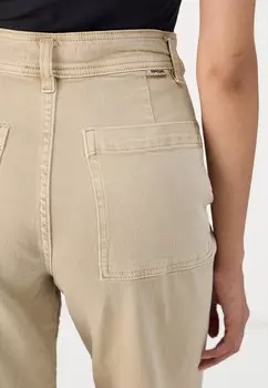 Джинсы Bootcut HOLIDAY Rip Curl, цвет Stone