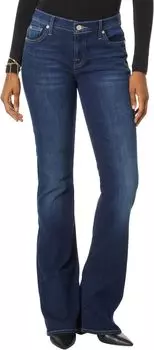 Джинсы Bootcut in Dian 7 For All Mankind, цвет Dian