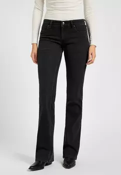 Джинсы Bootcut JESSICA Lee, цвет Black Denim