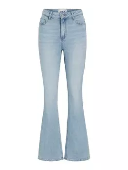 Джинсы Bootcut JJXX JXTURIN, светло-синий