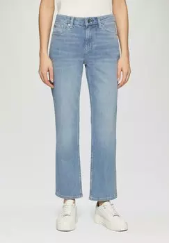 Джинсы Bootcut KAROLIN REGULAR FIT s.Oliver, деним