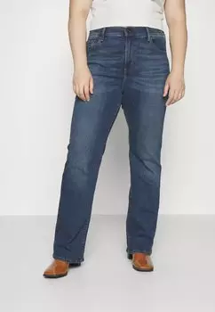 Джинсы Bootcut Levi's