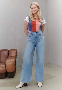 Джинсы Bootcut Levi's