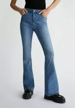 Джинсы Bootcut LIU JO