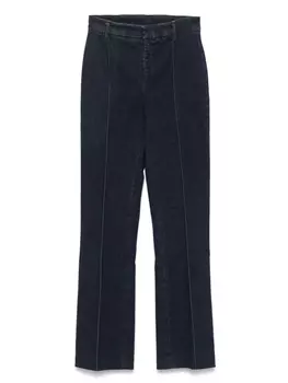 Джинсы Bootcut LIU JO, синий
